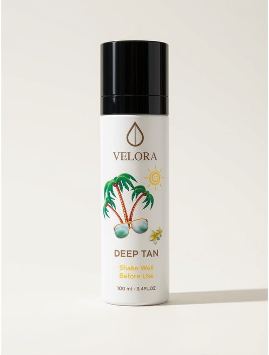 Spray Tan
